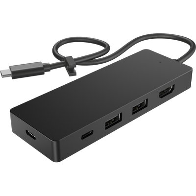 USB-C Travel Hub G3