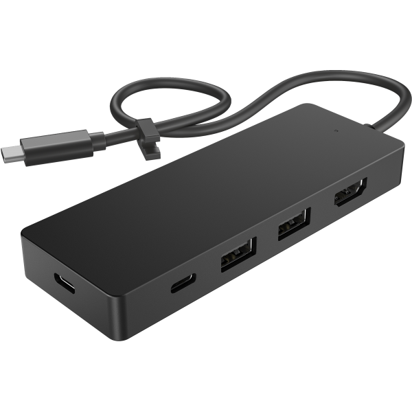 USB-C Travel Hub G3