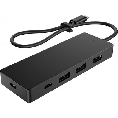 USB-C Travel Hub G3