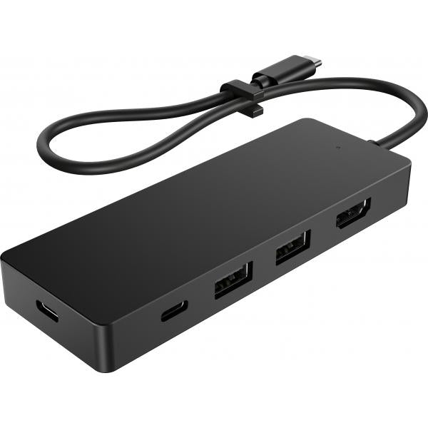 USB-C Travel Hub G3