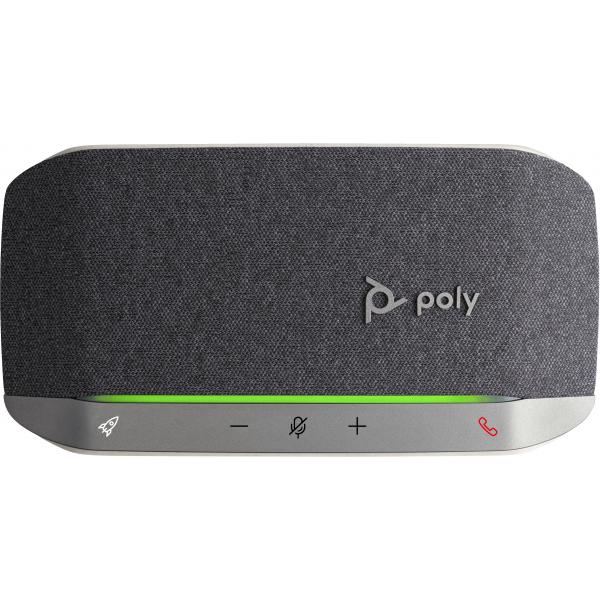 POLY Vivavoce Sync 20 con connettore USB-C (POLY SYNC 20 USB-C SP)