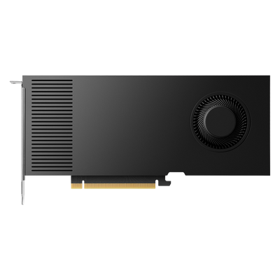 PNY VCNRTX4000ADA-SB scheda video NVIDIA RTX 4000 Ada 20 GB GDDR6