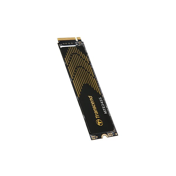 Kapazitt: 500 Gb  Interner Datendurchsatz: 5300 Mbps (lesen)/ 4600 Mbps (schreiben)  Nand-flas
