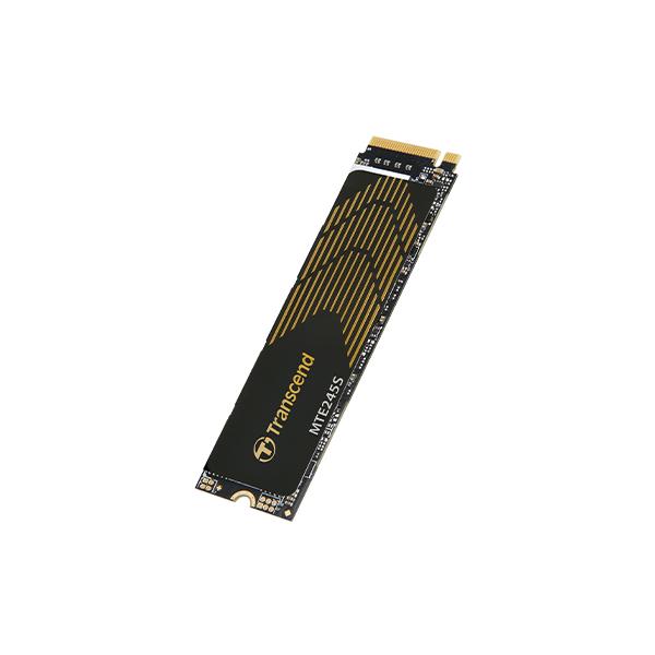 Kapazitt: 500 Gb  Interner Datendurchsatz: 5300 Mbps (lesen)/ 4600 Mbps (schreiben)  Nand-flas
