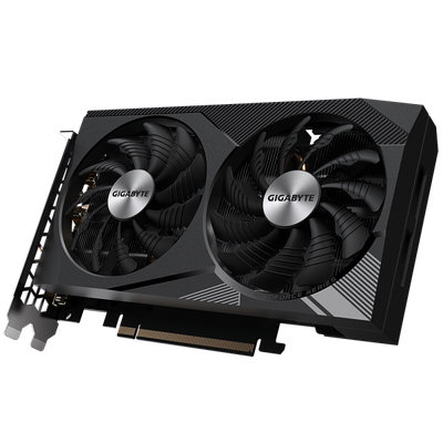 Gigabyte Vga Rtx 3060 Gaming Oc8gb Hdmi/dp Gddr6 Gv-n3060gaming Oc-8gd