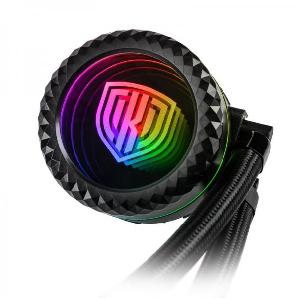Kolink Umbra Void 240 ARGB e&