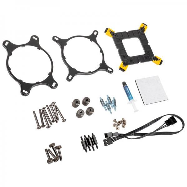 Kolink Umbra Void 240 ARGB e&