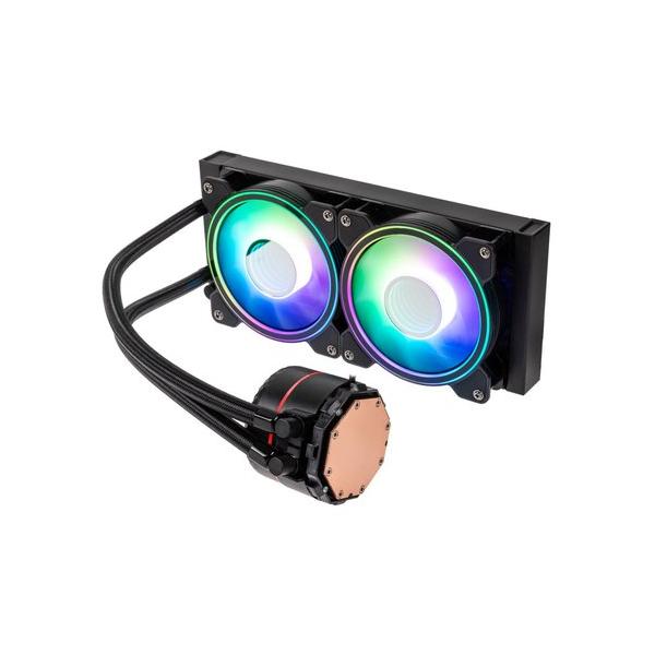 Kolink Umbra Void 240 ARGB e&