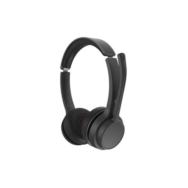 Cuffie Con Microfono Conceptronic Polona04ba - Bluetooth - Microfono Con Cancellazione Del Rumore