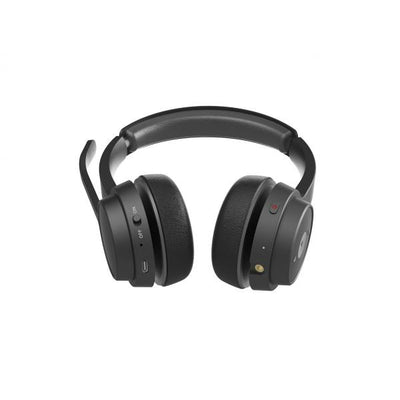 Cuffie Con Microfono Conceptronic Polona04ba - Bluetooth - Microfono Con Cancellazione Del Rumore