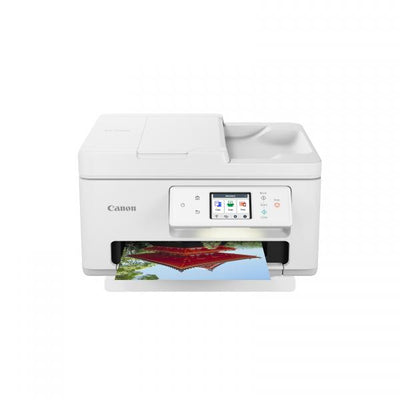 CANON PIXMA TS7750i (6258C006) - STAMPANTE MULTIFUNZIONE INKJET A4 - WI-FI - FRONTE/RETRO AUTO