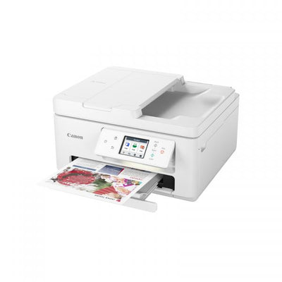 CANON PIXMA TS7750i (6258C006) - STAMPANTE MULTIFUNZIONE INKJET A4 - WI-FI - FRONTE/RETRO AUTO