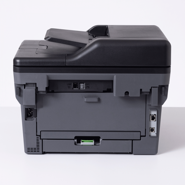 BROTHER MFC-L2800DW - STAMPANTE MULTIFUNZIONE LASER A4 LAN - WiFi - FAX - FRONTE/RETRO AUTO - 32 PPM