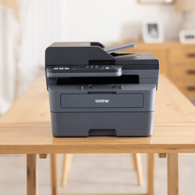 BROTHER MFC-L2800DW - STAMPANTE MULTIFUNZIONE LASER A4 LAN - WiFi - FAX - FRONTE/RETRO AUTO - 32 PPM