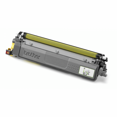 Toner inchiostro giallo TN248Y per stampanti BROTHER - 1000 pagine