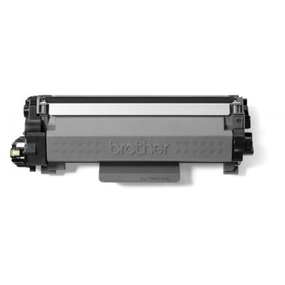 BROTHER TONER NERO TN2510XL, DA 3000 PAGINE