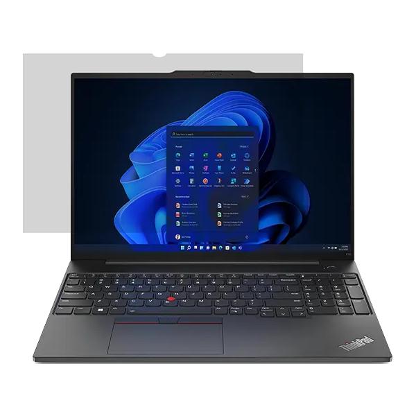 Lenovo 3M - Filtro privacy per notebook - schermo luminoso, 16:10 - 40,6 cm (16")