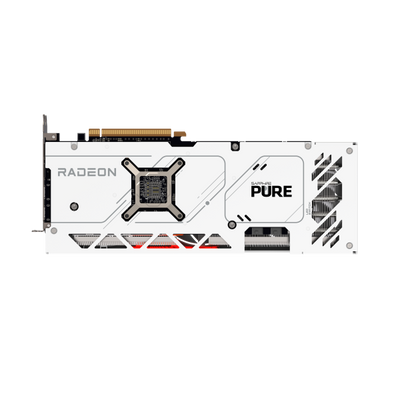Sapphire PURE Radeon RX 7700 XT AMD 12 GB GDDR6