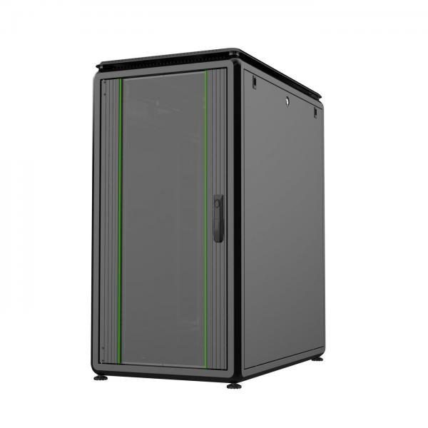 19" 22U Rack Cabinet 600 x