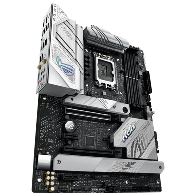 ASUS MB ROG STRIX B760-A GAMING WIFI LGA1700,B760,USB3.2 GEN 2