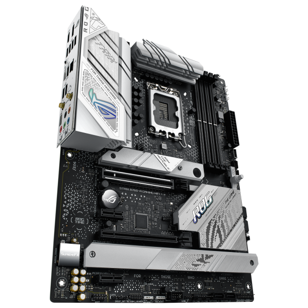 ASUS MB ROG STRIX B760-A GAMING WIFI LGA1700,B760,USB3.2 GEN 2