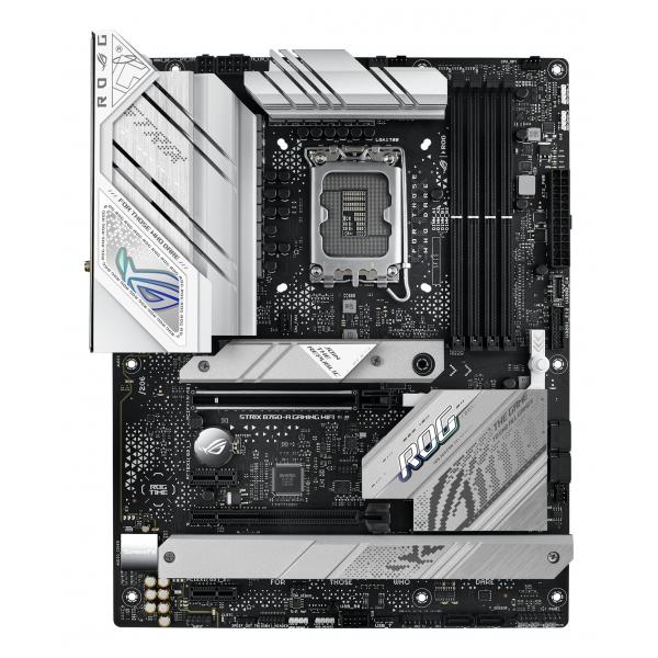 ASUS MB ROG STRIX B760-A GAMING WIFI LGA1700,B760,USB3.2 GEN 2