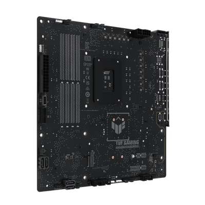 ASUS MB B760, TUF GAMING B760M-BTF WIFI D4, LGA 1700, DDR4, MATX, 90MB1E50-M0EAY0, HYDDEN CONNECTOR