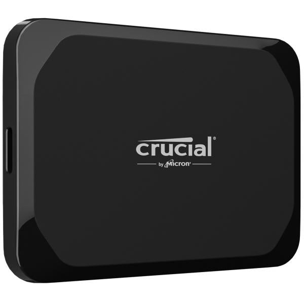 Crucial Hdd Ssd Esterno X9 1tb Usb3.2 Typec Ct1000x9ssd9