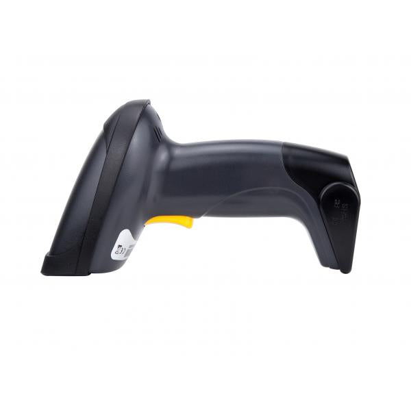 BARCODE WIRELESS 1D LASER CON STAND