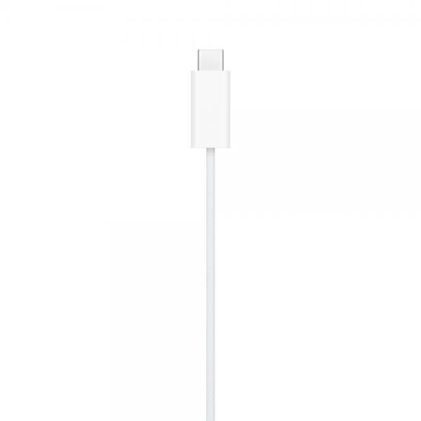 Apple Cavo Magnetico Ricarica Apple Watch USB-C 1m MT0H3ZM/A