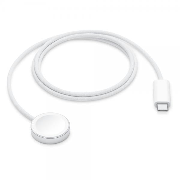 Apple Cavo Magnetico Ricarica Apple Watch USB-C 1m MT0H3ZM/A
