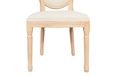 Biscottini Sedia imbottita in legno massello di olmo Poltrona dimensioni larghezza