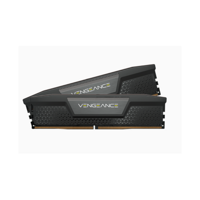 Corsair Vengeance CMK32GX5M2B5600C40 memoria 32 GB 2 x 16 GB DDR5 5600 MHz
