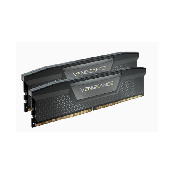 Corsair Vengeance CMK32GX5M2B5600C40 memoria 32 GB 2 x 16 GB DDR5 5600 MHz