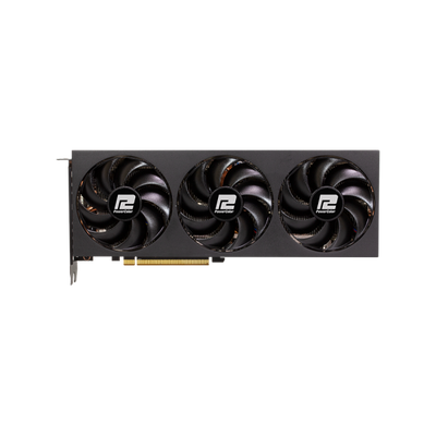 PowerColor RX 7800XT AMD Radeon RX 7800 XT 16 GB GDDR6