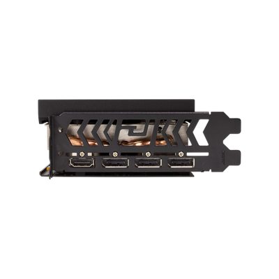 PowerColor RX 7800XT AMD Radeon RX 7800 XT 16 GB GDDR6