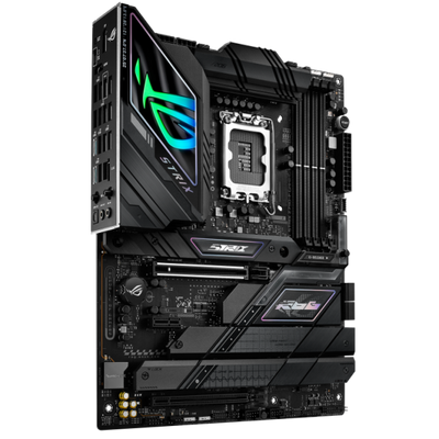 ASUS ROG STRIX Z790-F GAMING WIFI II Intel Z790 LGA 1700 ATX