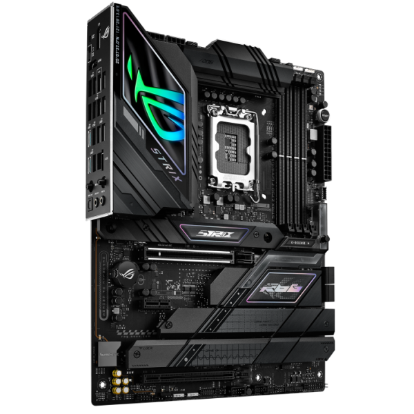 ASUS ROG STRIX Z790-F GAMING WIFI II Intel Z790 LGA 1700 ATX