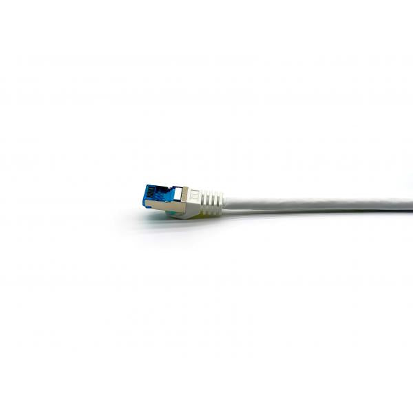 Cat.6A S/Ftp Patch Cable,