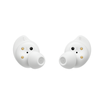 Auricolari Bluetooth Galaxy Buds FE con ANC e Ambient Sound Autonomia fino a 30 Ore Colore Bianco