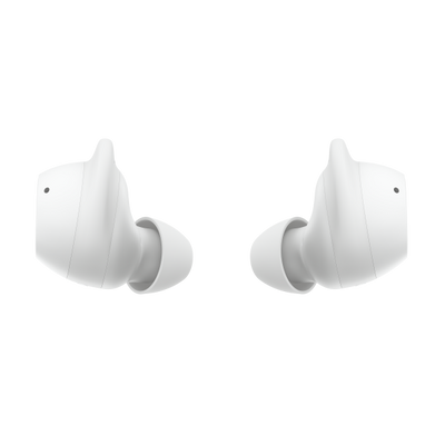 Auricolari Bluetooth Galaxy Buds FE con ANC e Ambient Sound Autonomia fino a 30 Ore Colore Bianco