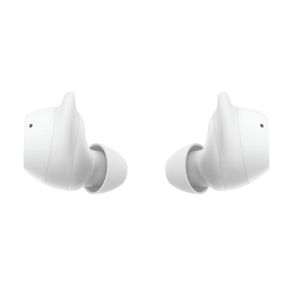 Auricolari Bluetooth Galaxy Buds FE con ANC e Ambient Sound Autonomia fino a 30 Ore Colore Bianco