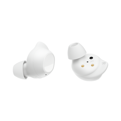 Auricolari Bluetooth Galaxy Buds FE con ANC e Ambient Sound Autonomia fino a 30 Ore Colore Bianco