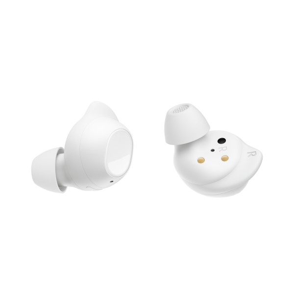 Auricolari Bluetooth Galaxy Buds FE con ANC e Ambient Sound Autonomia fino a 30 Ore Colore Bianco