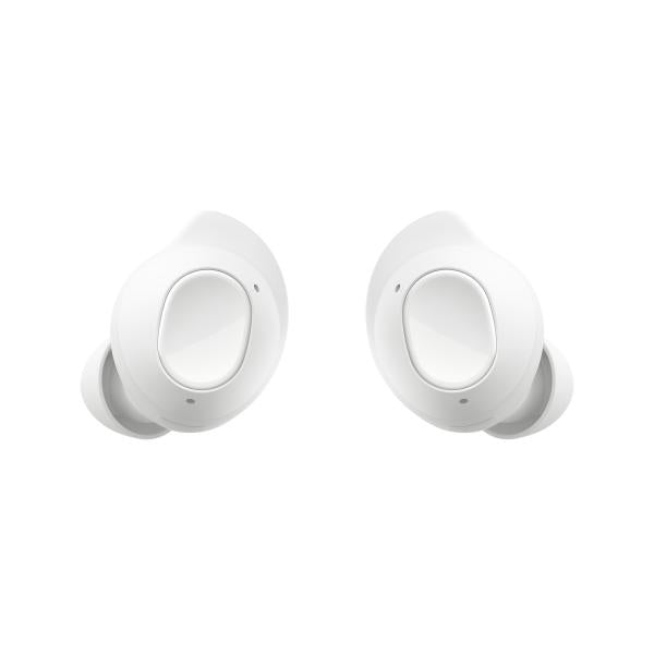 Auricolari Bluetooth Galaxy Buds FE con ANC e Ambient Sound Autonomia fino a 30 Ore Colore Bianco