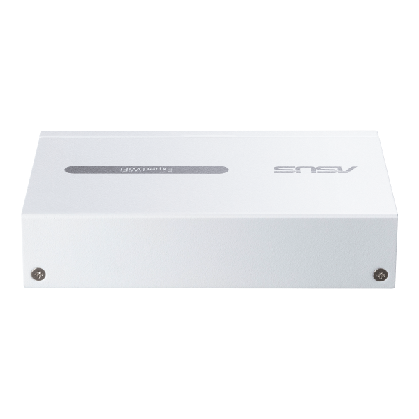 Asus ExpertWiFi EBP15 è uno Switch Managed con 5 porte.