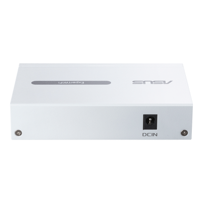 Asus ExpertWiFi EBG15 è un Router Cablato VPN Gigabit Ethernet con 5 porte.