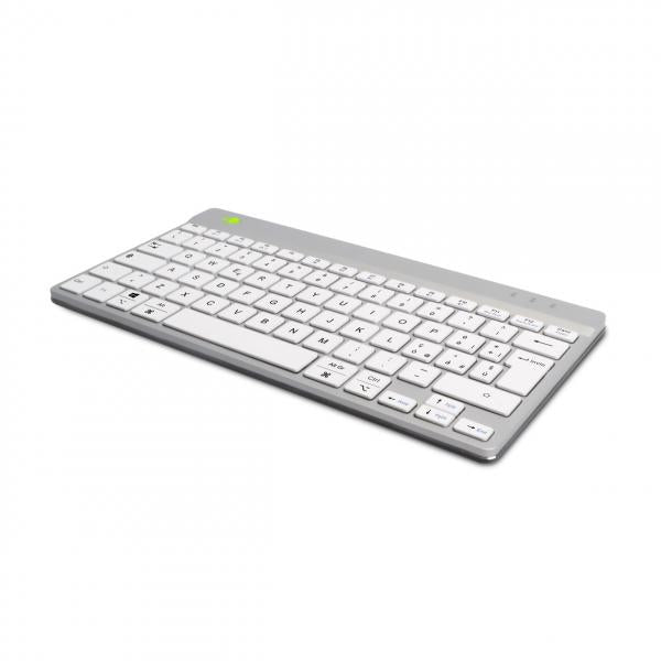 Compact Break Tastiera Ufficio Bluetooth QWERTY Italiano