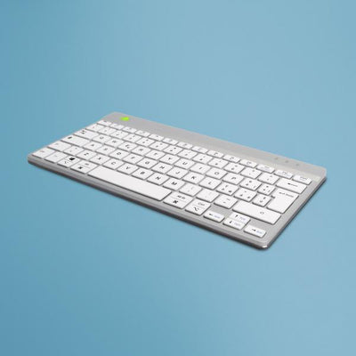 Compact Break Tastiera Ufficio Bluetooth QWERTY Italiano