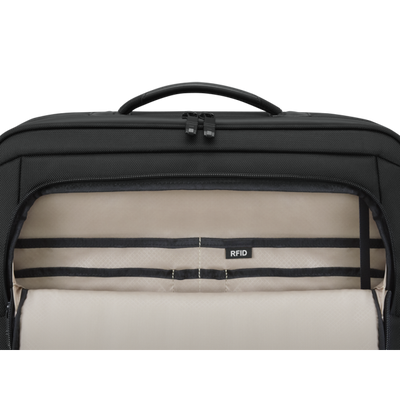 Lenovo ThinkPad Professional 16-inch Topload Gen 2 40,6 cm (16") Borsa con caricamento dall'alto Nero